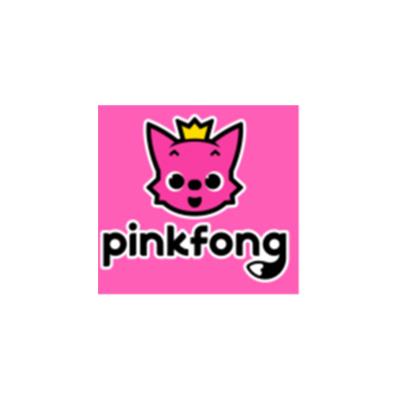 pinkfong
